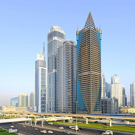 City Premiere Hotel Apartments - Dubai Buitenkant foto